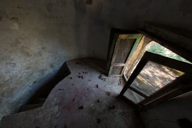 Maharishi Mahesh Yogi Ashram, The Beatles nerede kaldı ve çok beyaz albüm yazdı Ashram.