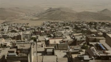 Mardin, Türkiye'nin eski şehir