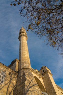 Süleymaniye Camii, istanbul