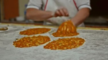 Pide Lahmacun