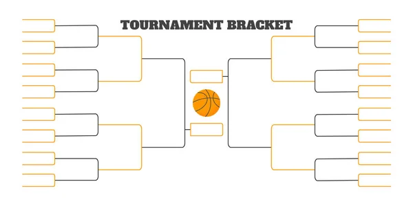 Tournament Bracket Vector Art, Icons, and Graphics for Free Download