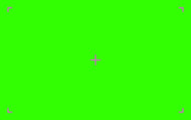 Yeşil renkli krom anahtar arka plan düz stil tasarım vektör çizimi.