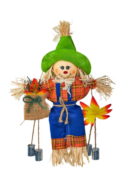 Scarecrow — Stockfoto