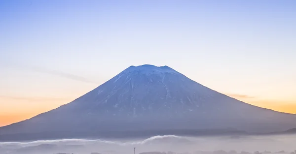 叶特山 — 图库照片