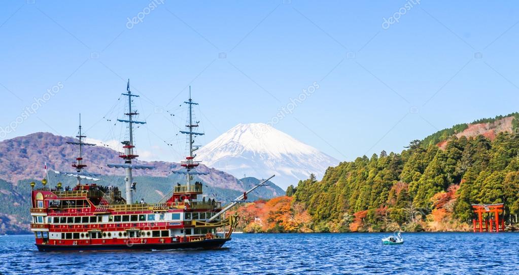 Hakone