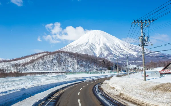 Road — Stock Photo, Image