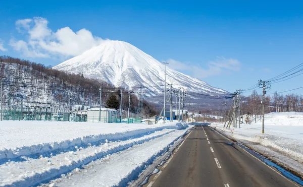 Road — Stock Photo, Image