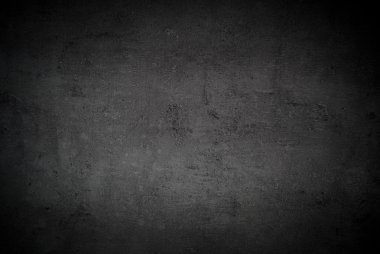 Karanlık tek renkli arka plan