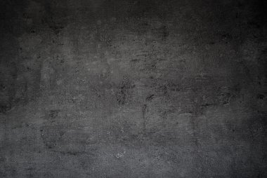 Karanlık tek renkli arka plan