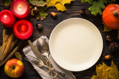 Güz tablosu üst görünümü ayarlıyor.