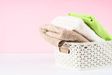 Masada banyo havluları..