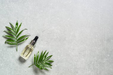 Hyaluronik asit, botulin, şişede yüz serumu..