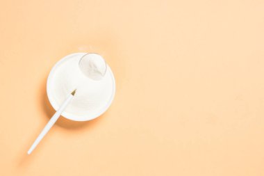 Kolajen tozu diyet takviyesi..