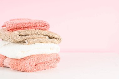 Masada banyo havluları..