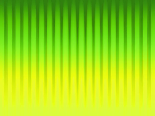 Green and yellow background — Stock Photo, Image