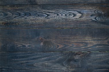 Dokulu koyu arka plan ağaç.