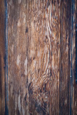 Eski Ahşap Arkaplan