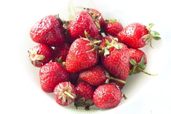 Strawberries — Stock Photo, Image