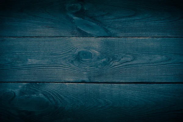Μπλε ξύλινη υφή — Φωτογραφία Αρχείου