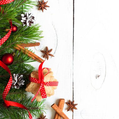 Noel pişirme kavramı