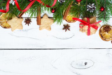Noel pişirme kavramı