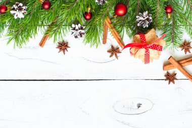 Noel pişirme kavramı