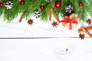 Noel pişirme kavramı