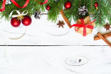 Noel pişirme kavramı