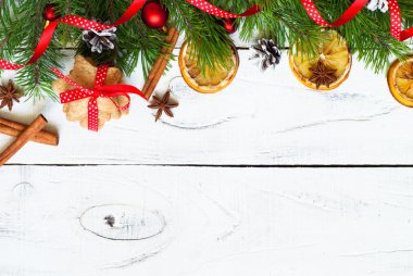 Noel pişirme kavramı