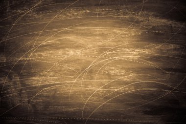 arka plan scuffs ile 