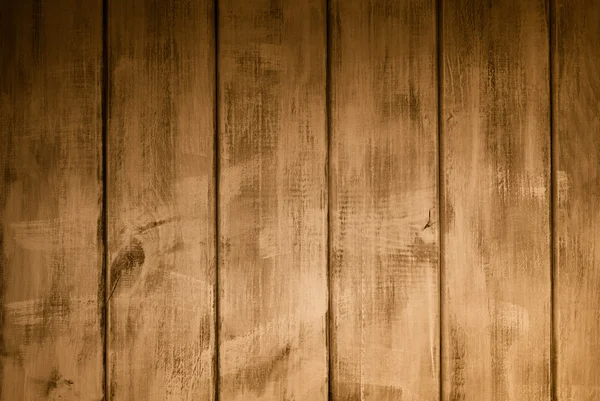 Vertikalbretter aus Holz — Stockfoto