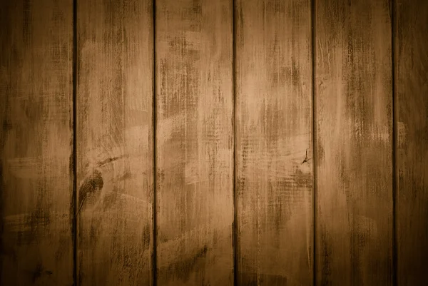 Vertikalbretter aus Holz — Stockfoto