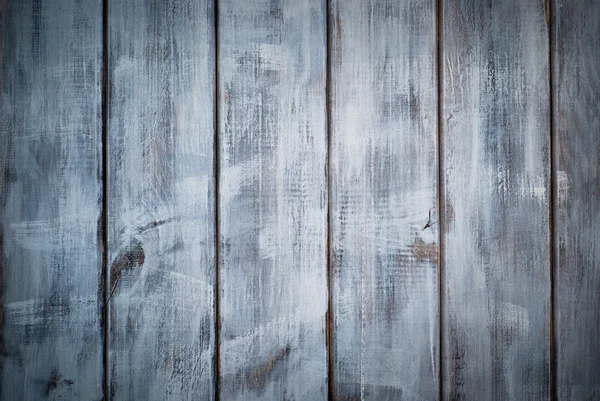 Wooden vertical boards — Stock Photo, Image