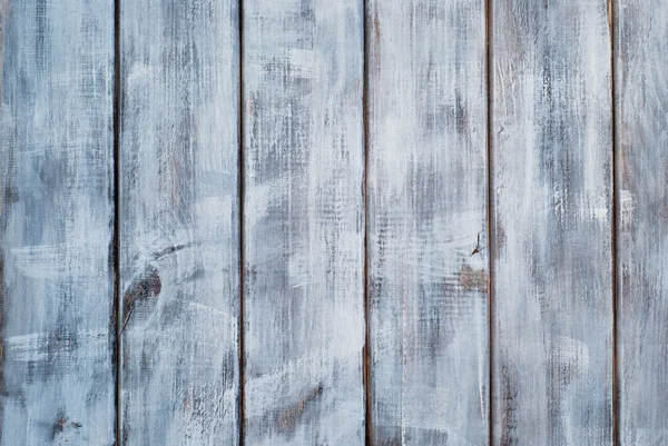 Tavole verticali in legno — Foto Stock