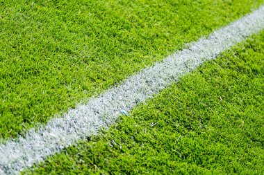 Chalkline spor alanı