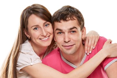 Çift yatak gülümseyen yalan