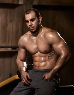 Beden eğitiminden sonra