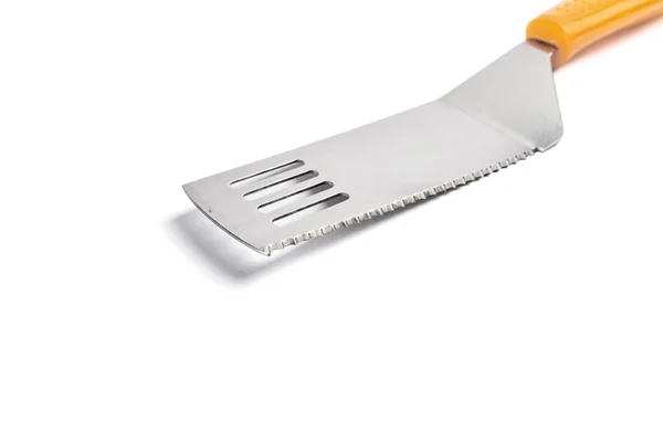 Кондитерський ніж для лопати — стокове фото