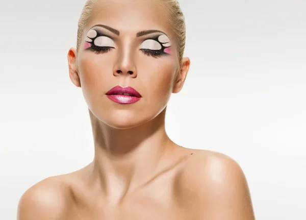 Beauty — Stock Photo, Image