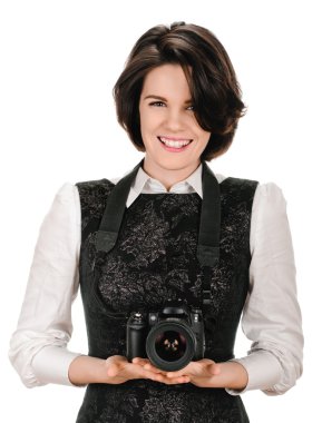 Güzellik fotoğrafçı