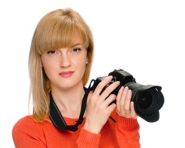 Güzellik fotoğrafçı