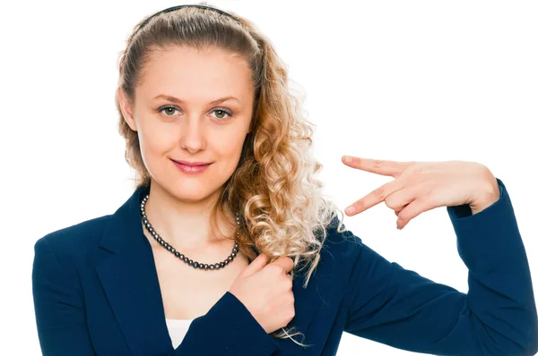 Haircut — Stock Photo, Image