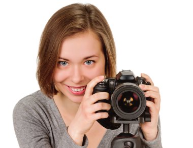 Güzellik fotoğrafçı