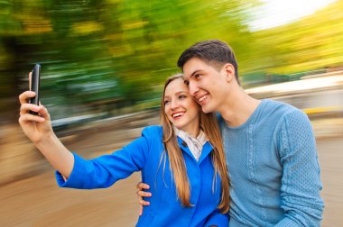 Fotoğraflar mobile ile