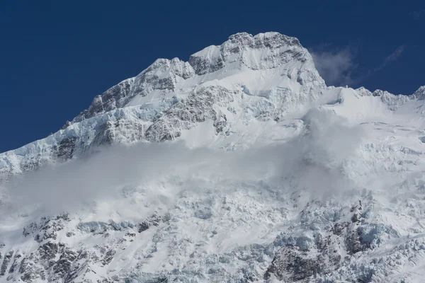 Mountains in New Zealand — Zdjęcie stockowe