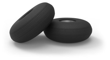 Uçağın tekerlekleri