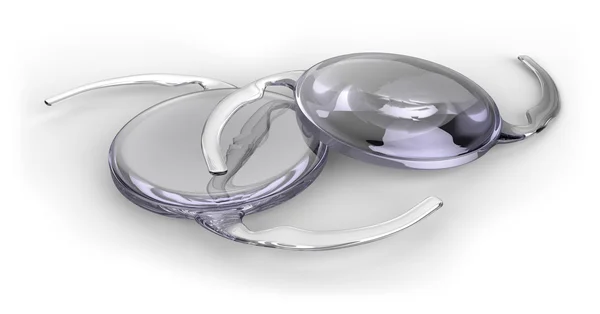 Göz içi lens implant