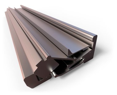 Sıcak haddelenmiş çelik