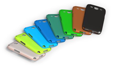 cep telefonu servis talepleri