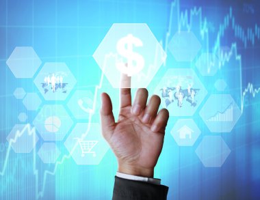  finansal simgeler geliyor